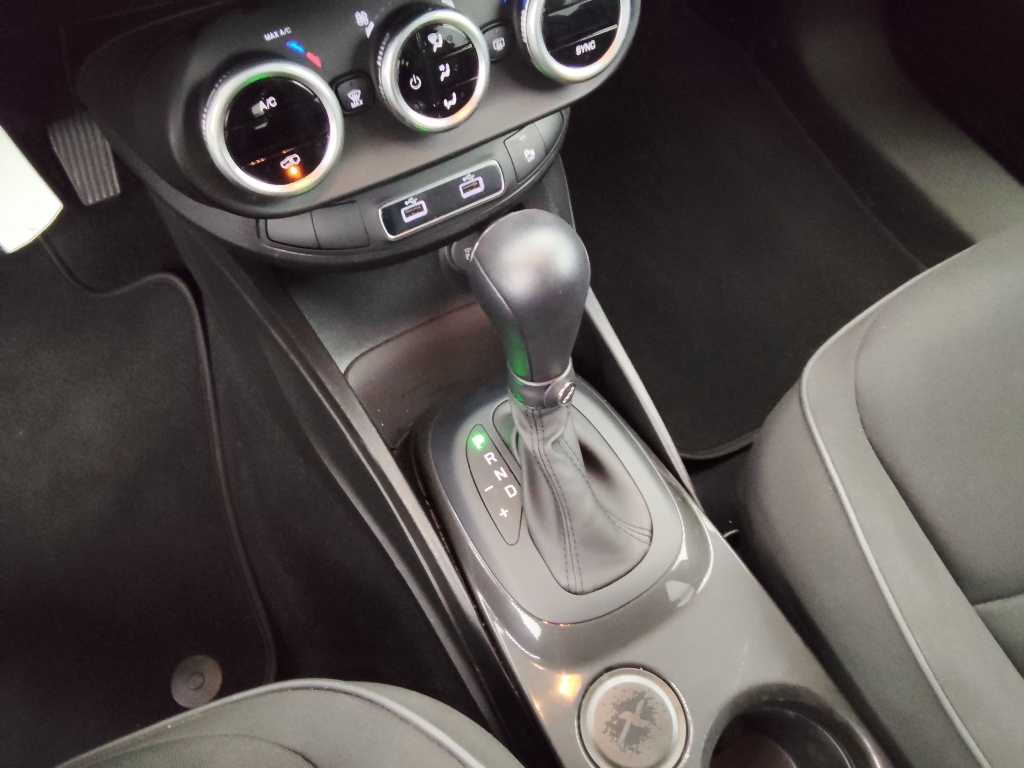 FIAT 500X 1.5 130CH MY23 BERLINE - ref: 69871 - Photo 13