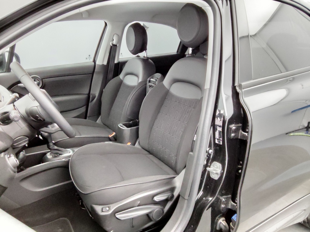 FIAT 500X 1.5 130CH MY23 BERLINE - ref: 69871 - Photo 14