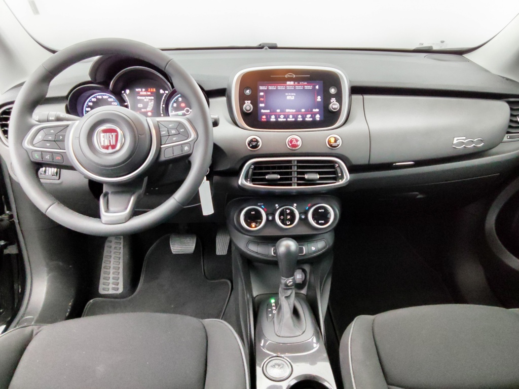 FIAT 500X 1.5 130CH MY23 BERLINE - ref: 69871 - Photo 15