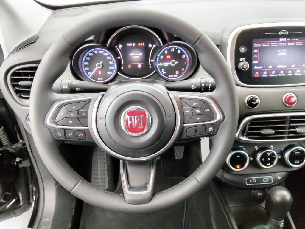 FIAT 500X 1.5 130CH MY23 BERLINE - ref: 69871 - Photo 16