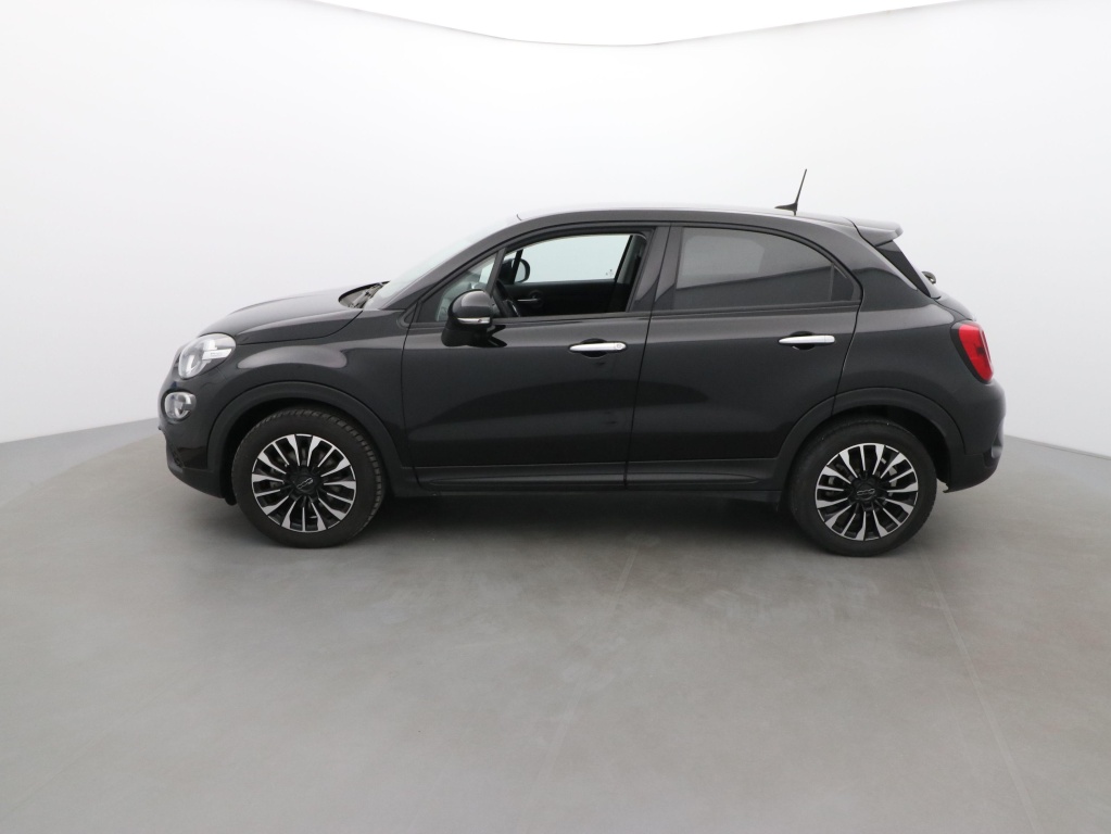 FIAT 500X 1.5 130CH MY23 BERLINE - ref: 69871 - Photo 2