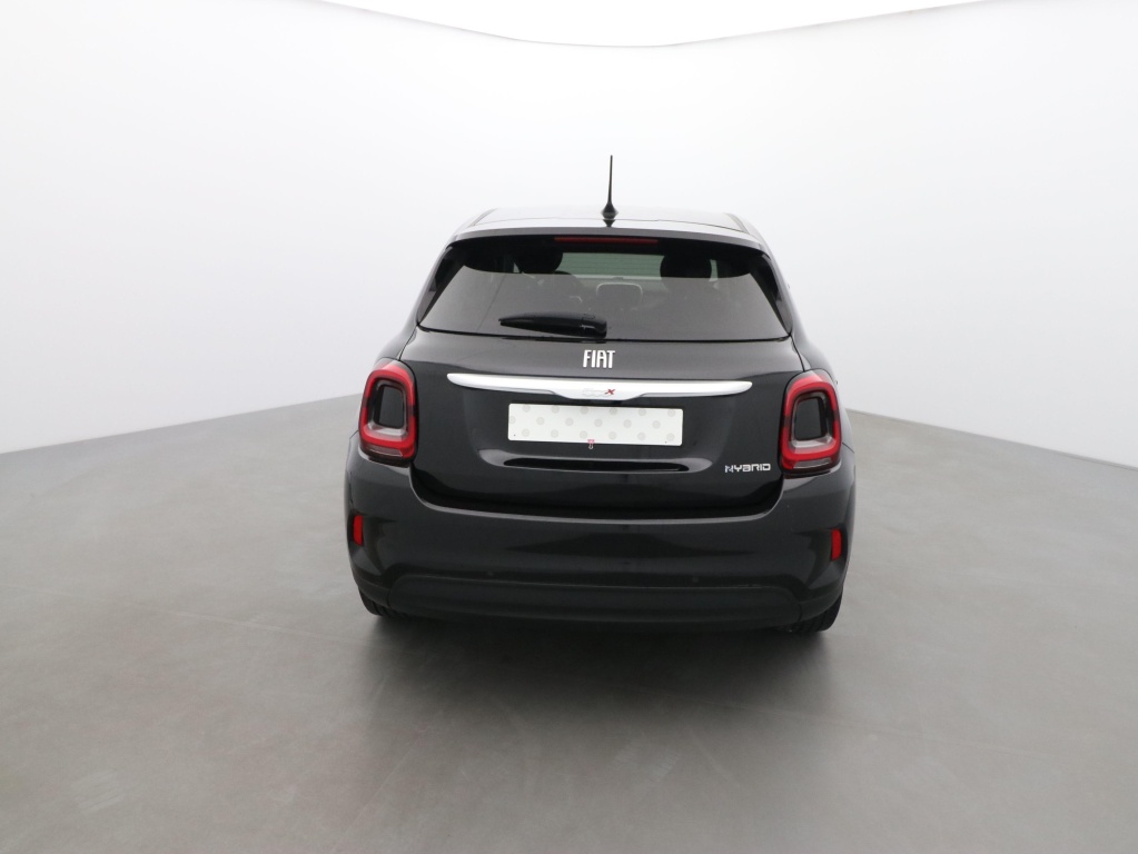 FIAT 500X 1.5 130CH MY23 BERLINE - ref: 69871 - Photo 3