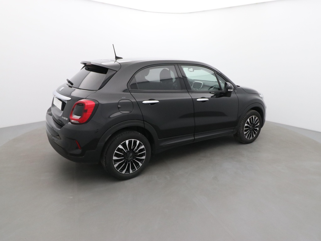 FIAT 500X 1.5 130CH MY23 BERLINE - ref: 69871 - Photo 4