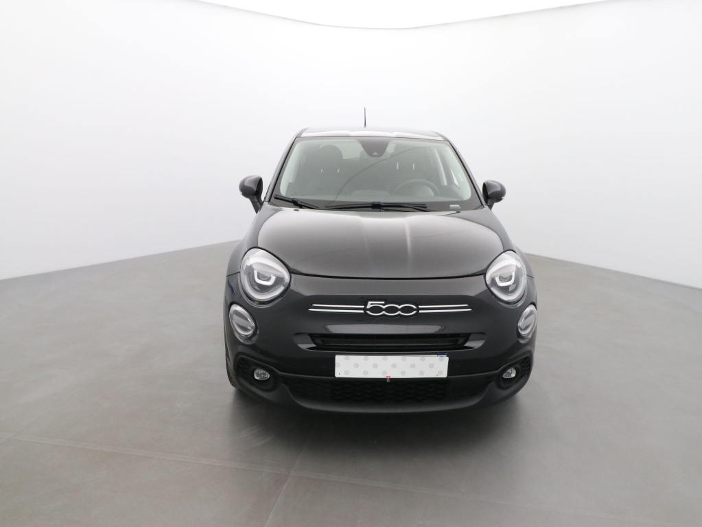 FIAT 500X 1.5 130CH MY23 BERLINE - ref: 69871 - Photo 5