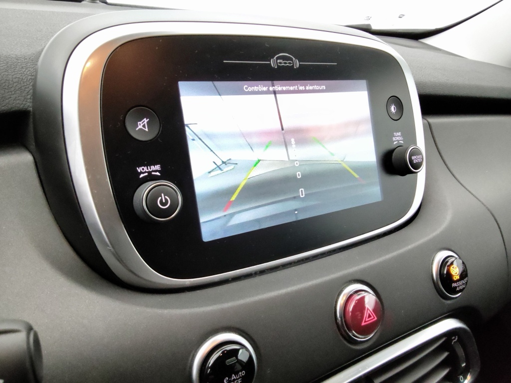 FIAT 500X 1.5 130CH MY23 BERLINE - ref: 69871 - Photo 6