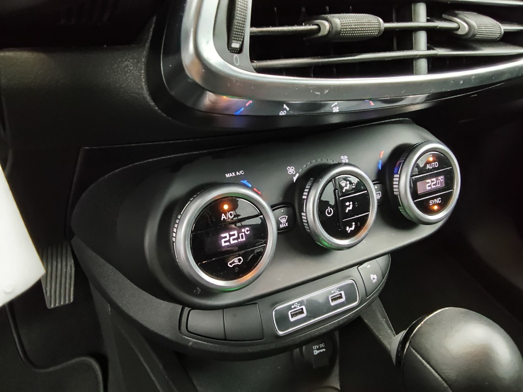 FIAT 500X 1.5 130CH MY23 BERLINE - ref: 69871 - Photo 7