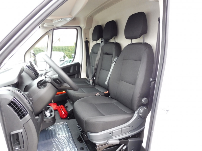 PEUGEOT BOXER FG L2H2 3.5 140CH S&S - ref: 69875 - Photo 3