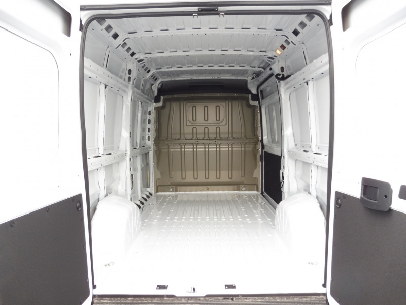 PEUGEOT BOXER FG L2H2 3.5 140CH S&S - ref: 69875 - Photo 5