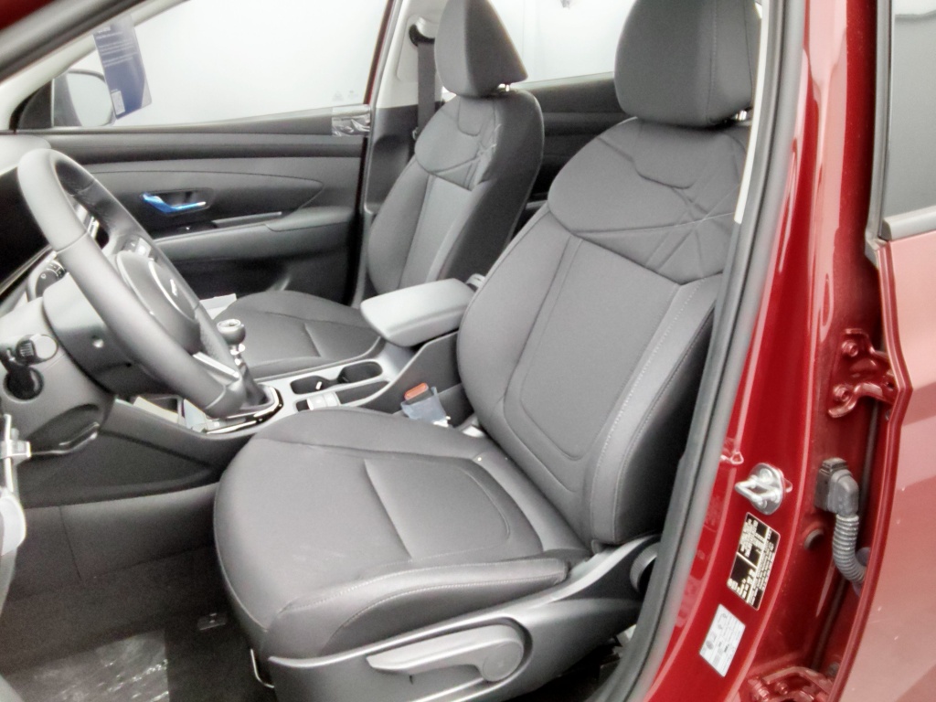 HYUNDAI TUCSON FL 1.6D 115CV TECHNO - ref: 69891 - Photo 10