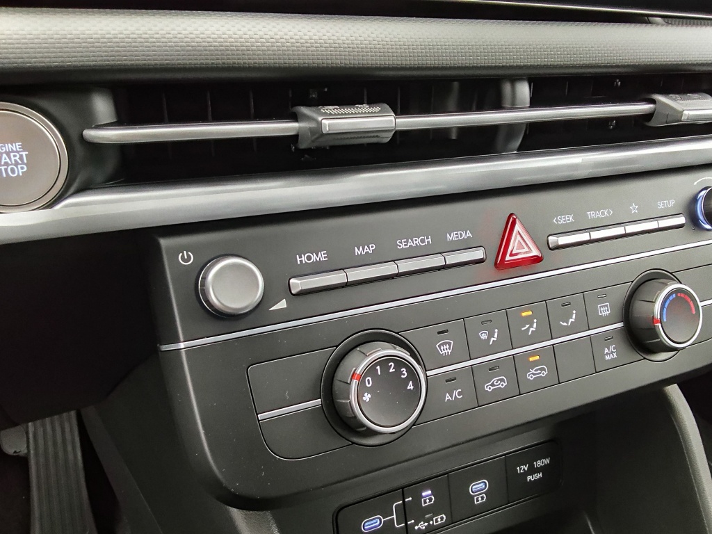 HYUNDAI TUCSON FL 1.6D 115CV TECHNO - ref: 69891 - Photo 2