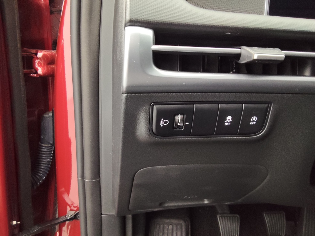 HYUNDAI TUCSON FL 1.6D 115CV TECHNO - ref: 69891 - Photo 3