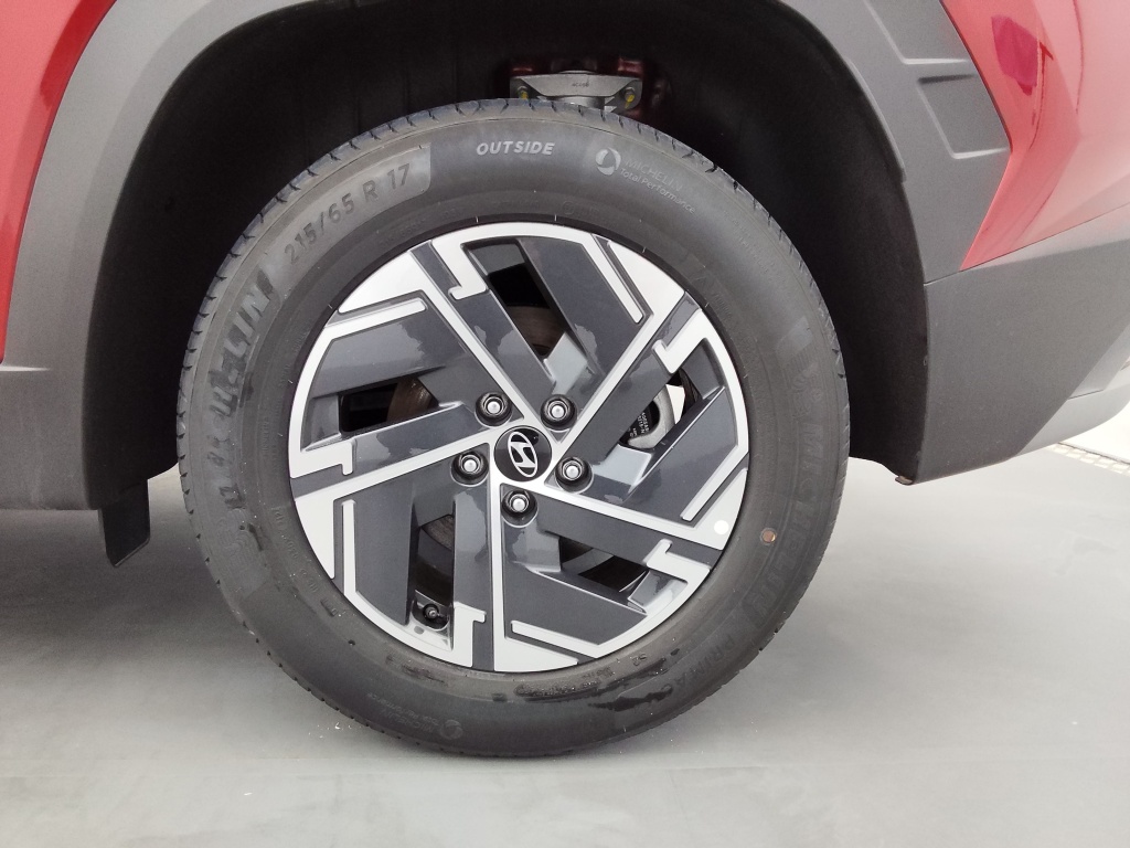 HYUNDAI TUCSON FL 1.6D 115CV TECHNO - ref: 69892 - Photo 12