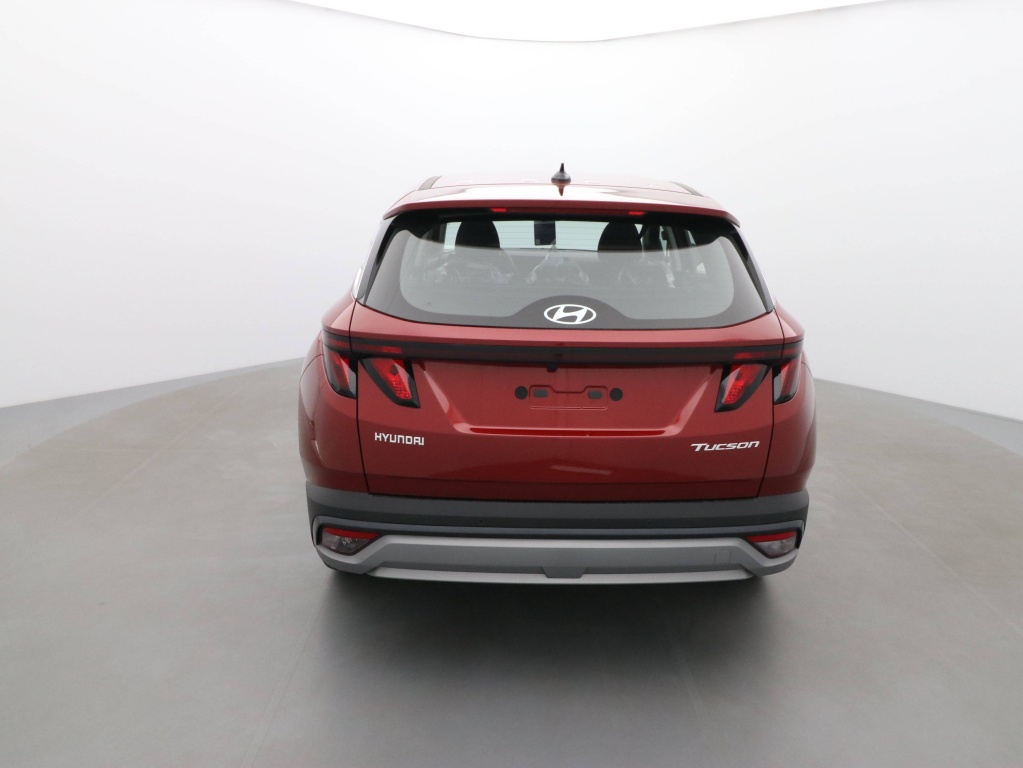 HYUNDAI TUCSON FL 1.6D 115CV TECHNO - ref: 69892 - Photo 3