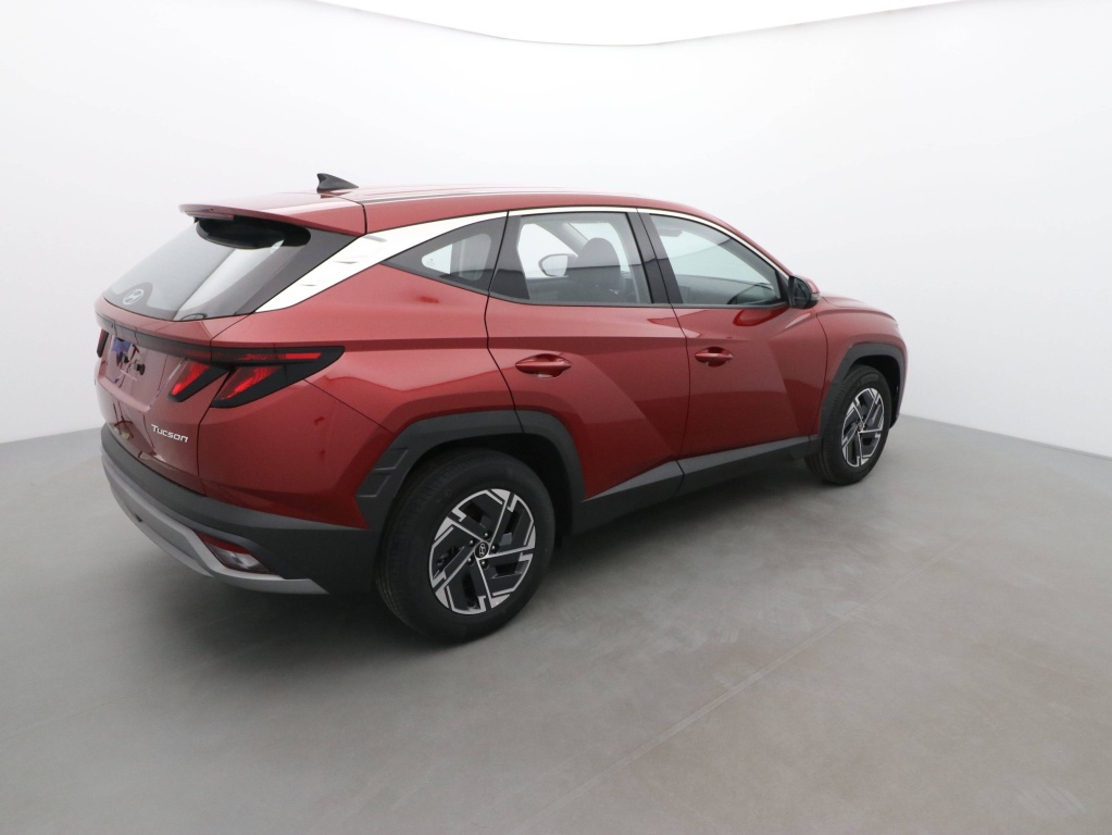 HYUNDAI TUCSON FL 1.6D 115CV TECHNO - ref: 69892 - Photo 4