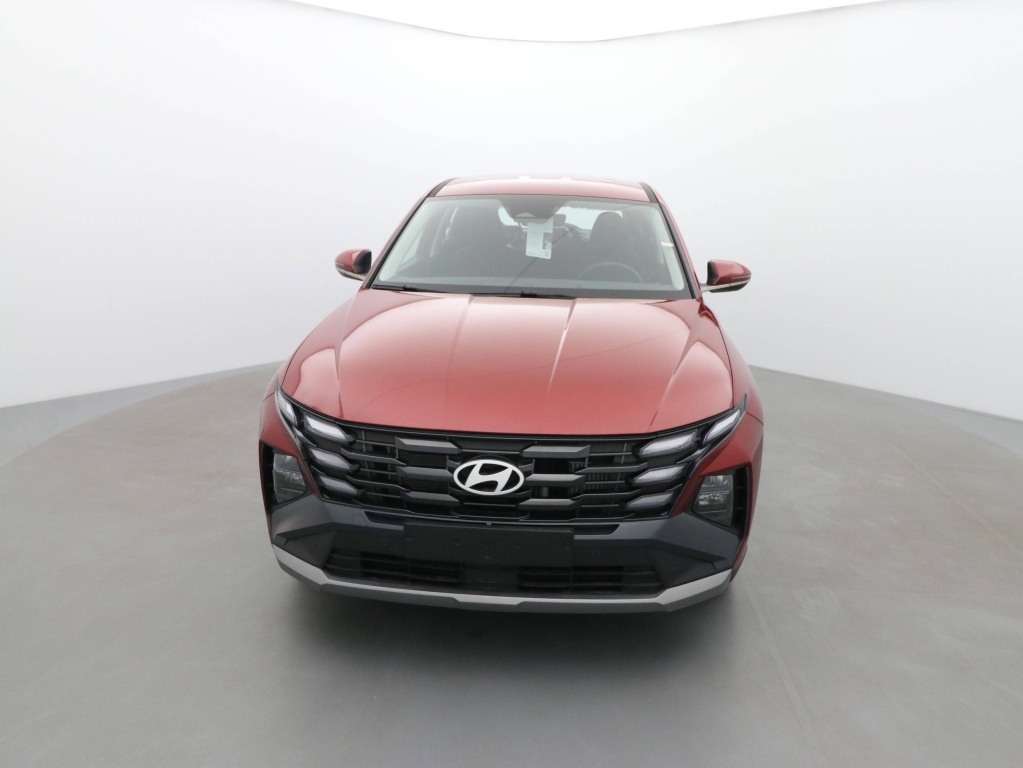 HYUNDAI TUCSON FL 1.6D 115CV TECHNO - ref: 69892 - Photo 5