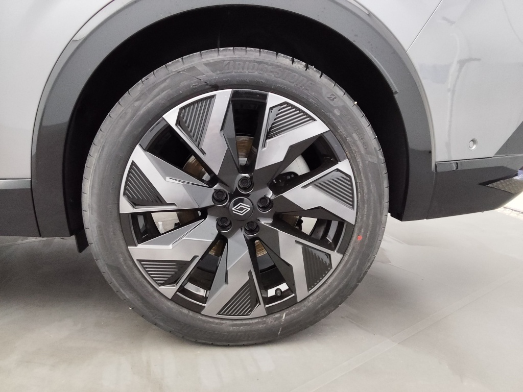 RENAULT RAFALE 1.2 E-TECH FULL HYBRID 200CH ESPRIT ALPINE - ref: 69897 - Photo 12