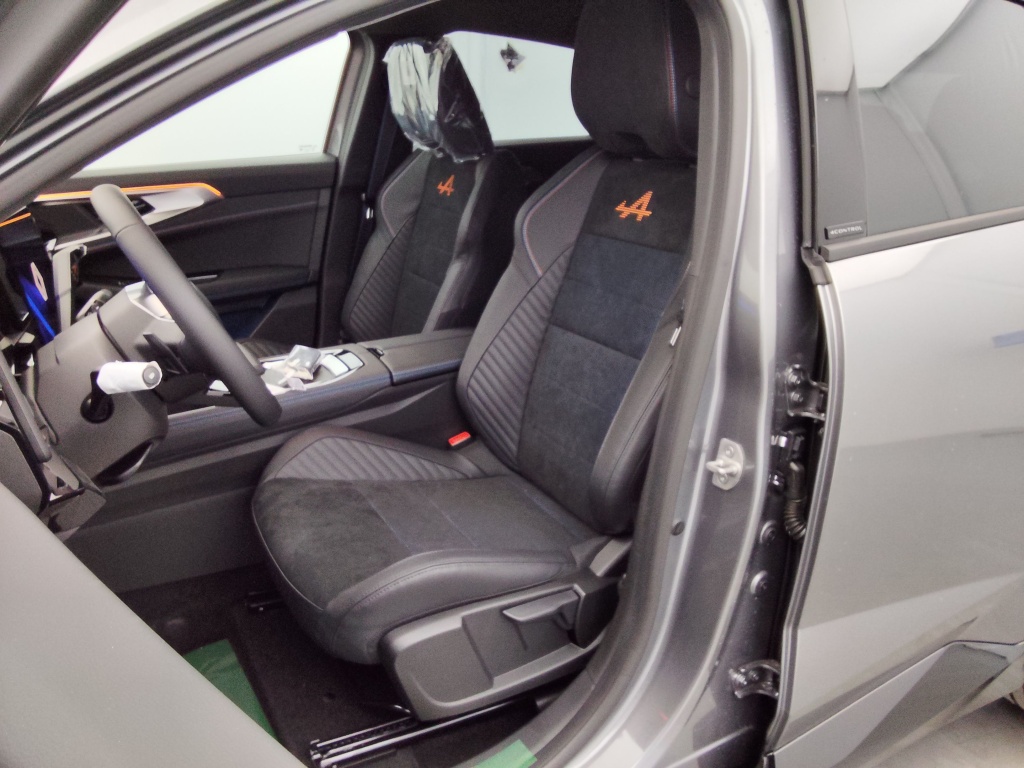 RENAULT RAFALE 1.2 E-TECH FULL HYBRID 200CH ESPRIT ALPINE - ref: 69897 - Photo 15