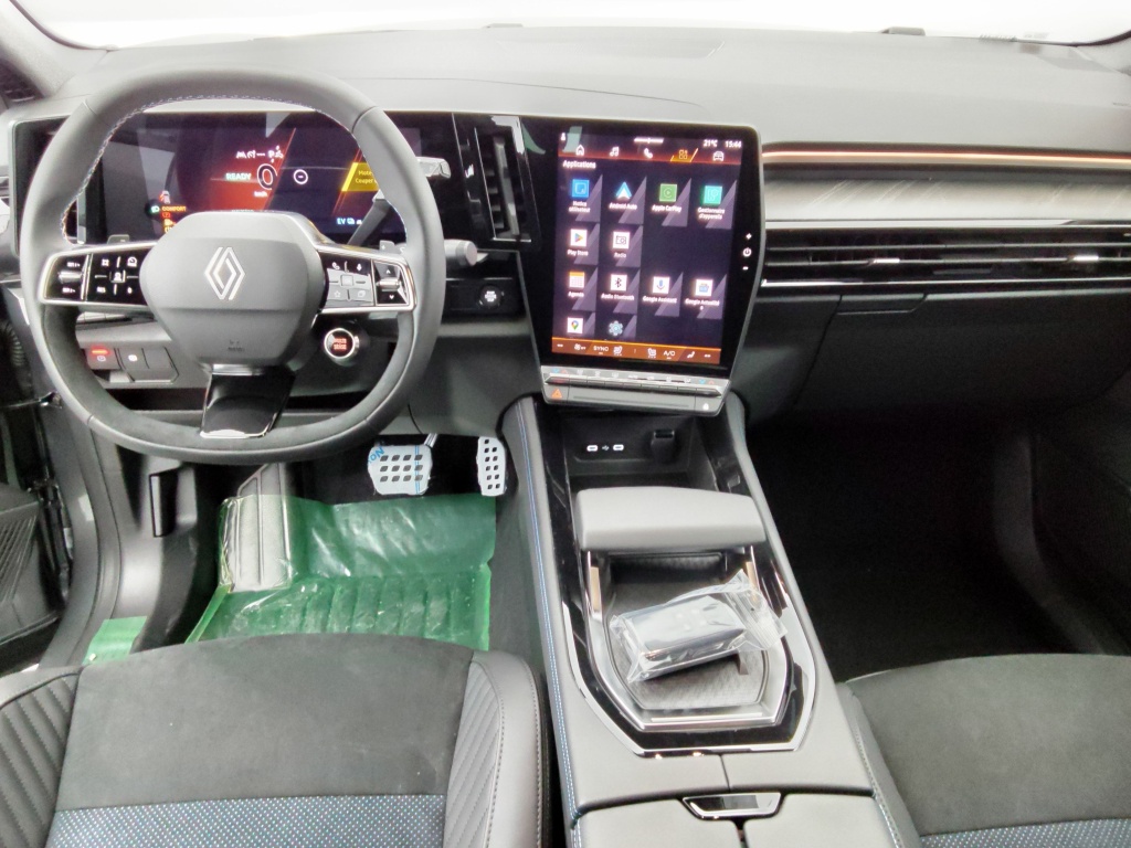 RENAULT RAFALE 1.2 E-TECH FULL HYBRID 200CH ESPRIT ALPINE - ref: 69897 - Photo 16