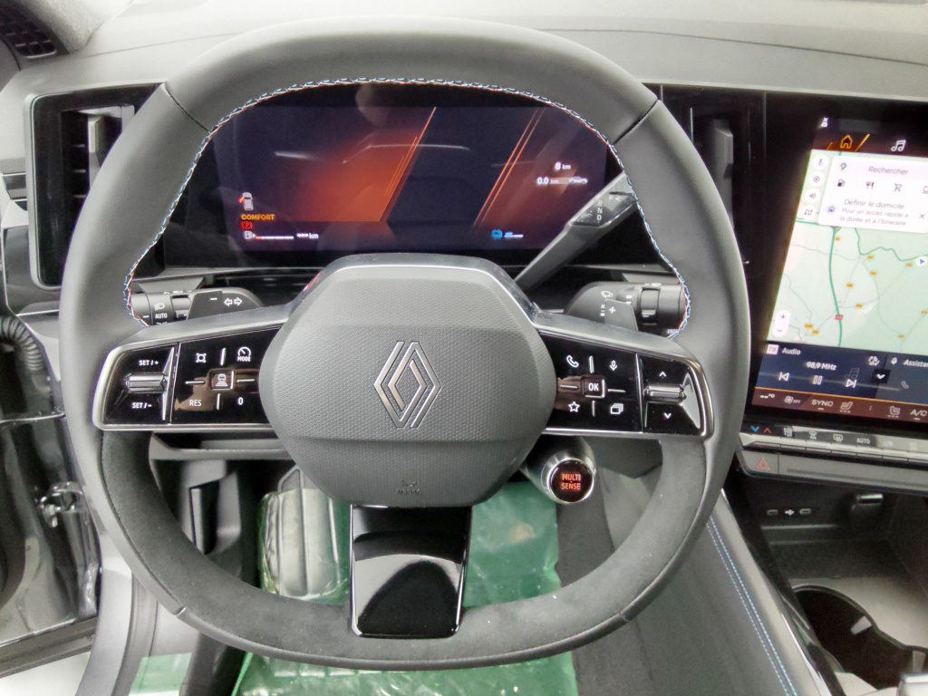 RENAULT RAFALE 1.2 E-TECH FULL HYBRID 200CH ESPRIT ALPINE - ref: 69897 - Photo 17