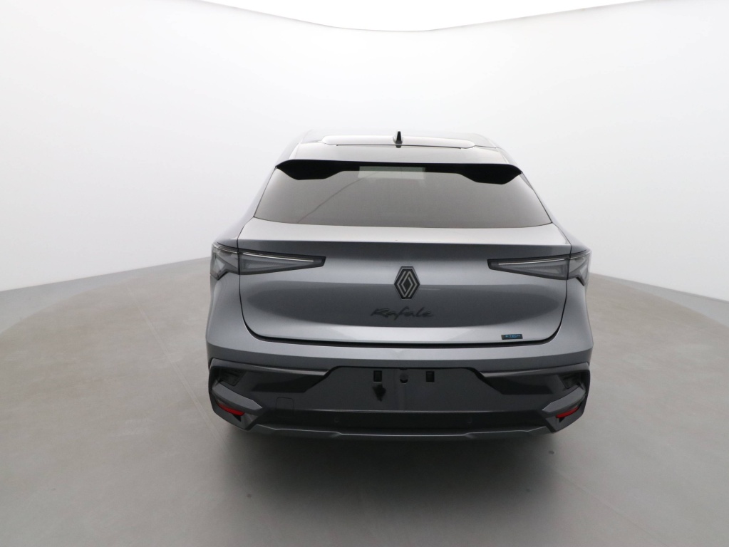 RENAULT RAFALE 1.2 E-TECH FULL HYBRID 200CH ESPRIT ALPINE - ref: 69897 - Photo 3