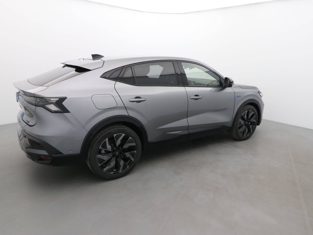 RENAULT RAFALE 1.2 E-TECH FULL HYBRID 200CH ESPRIT ALPINE - ref: 69897 - Photo 4