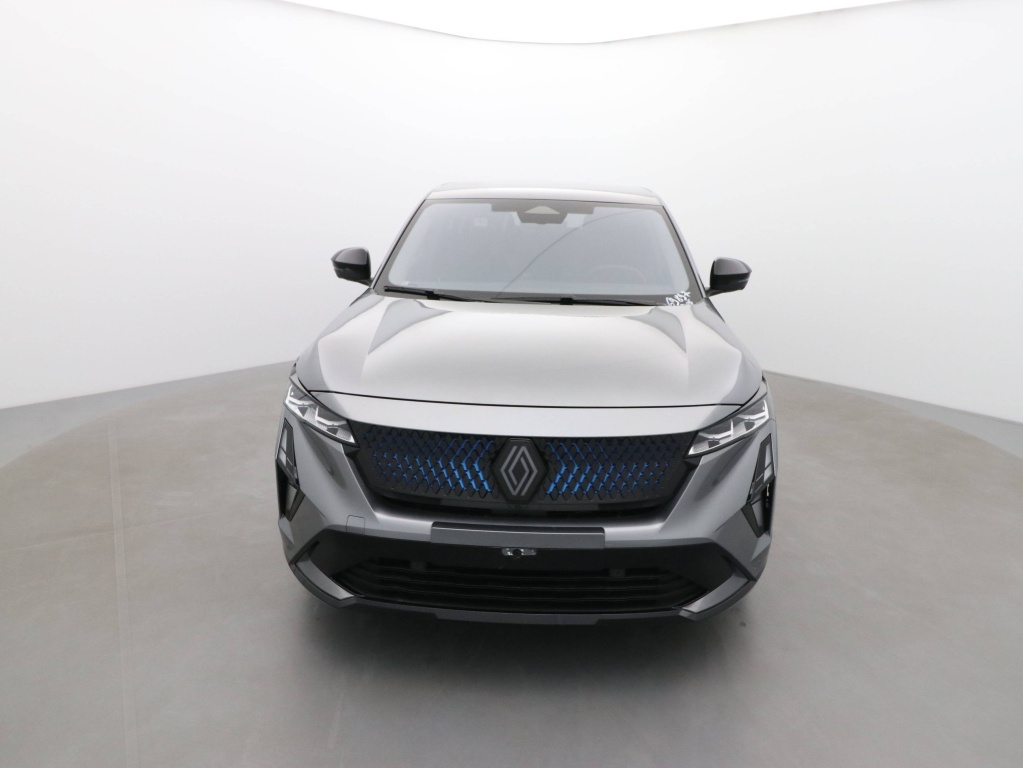 RENAULT RAFALE 1.2 E-TECH FULL HYBRID 200CH ESPRIT ALPINE - ref: 69897 - Photo 5