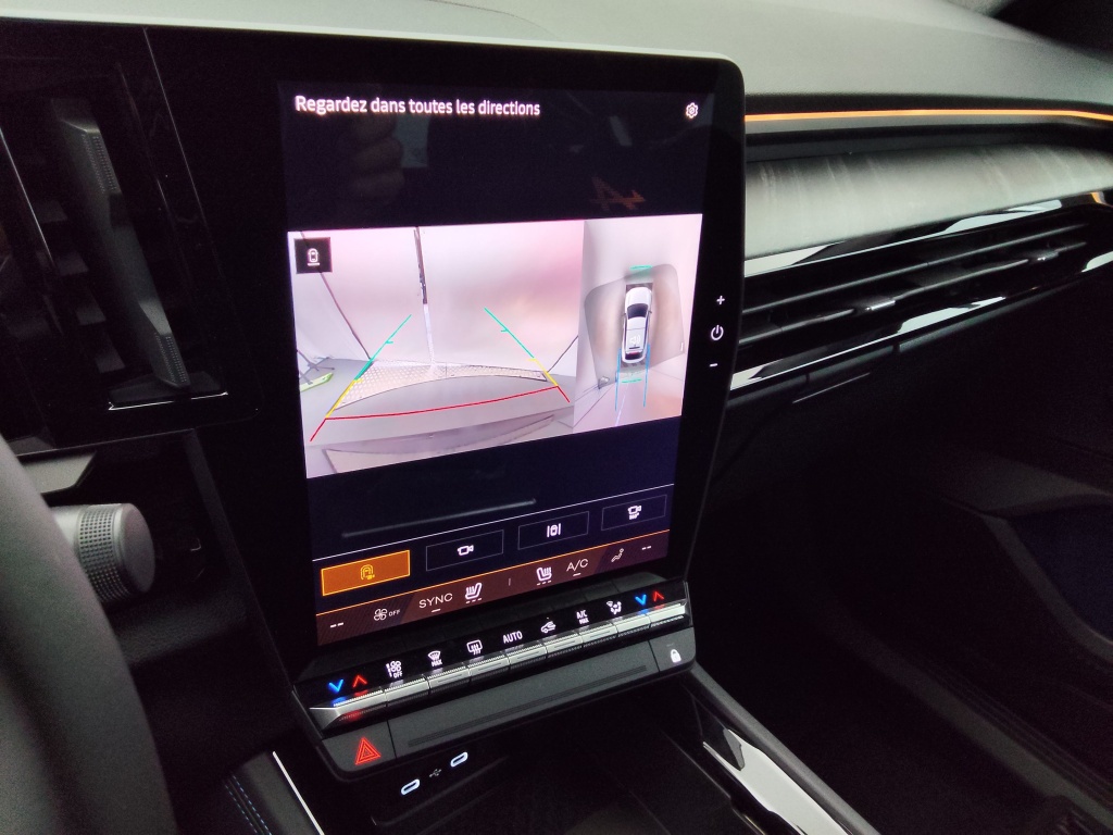 RENAULT RAFALE 1.2 E-TECH FULL HYBRID 200CH ESPRIT ALPINE - ref: 69897 - Photo 6