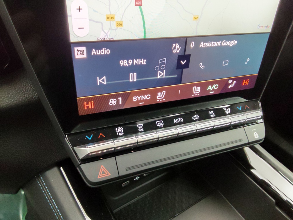 RENAULT RAFALE 1.2 E-TECH FULL HYBRID 200CH ESPRIT ALPINE - ref: 69897 - Photo 7