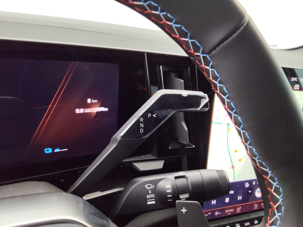 RENAULT RAFALE 1.2 E-TECH FULL HYBRID 200CH ESPRIT ALPINE - ref: 69898 - Photo 14