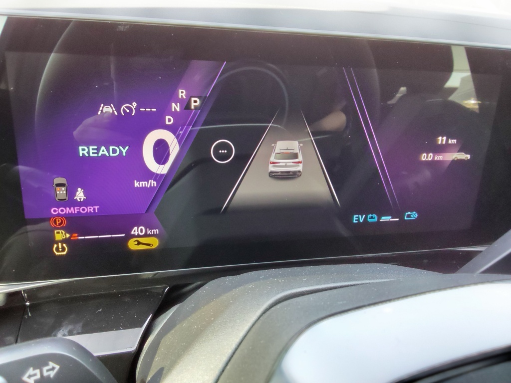 RENAULT RAFALE 1.2 E-TECH FULL HYBRID 200CH ESPRIT ALPINE - ref: 69898 - Photo 9