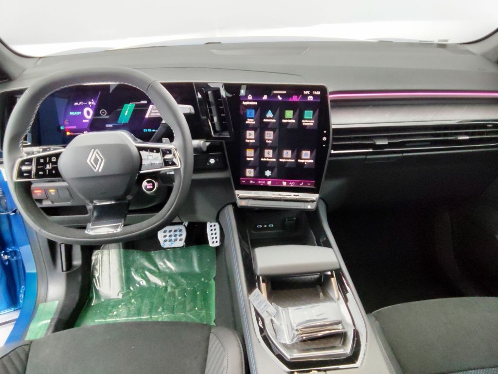 RENAULT RAFALE 1.2 E-TECH FULL HYBRID 200CH ESPRIT ALPINE - ref: 69900 - Photo 16