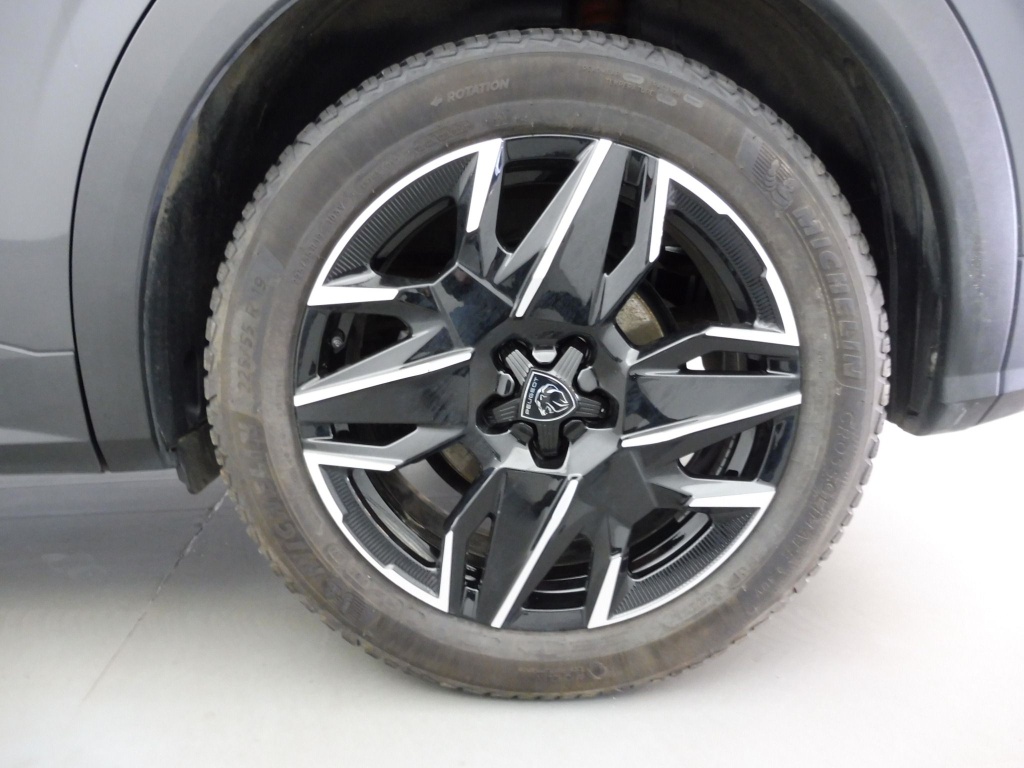 PEUGEOT 3008 HYBRID 136CH GT E-DCS6 - ref: 69901 - Photo 12