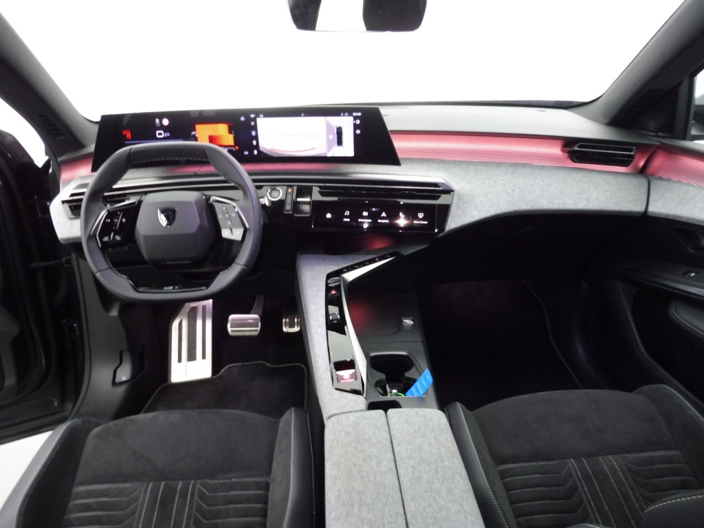 PEUGEOT 3008 HYBRID 136CH GT E-DCS6 - ref: 69901 - Photo 16