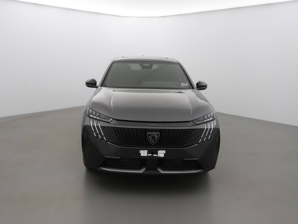 PEUGEOT 3008 HYBRID 136CH GT E-DCS6 - ref: 69901 - Photo 2