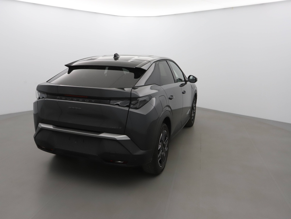 PEUGEOT 3008 HYBRID 136CH GT E-DCS6 - ref: 69901 - Photo 3
