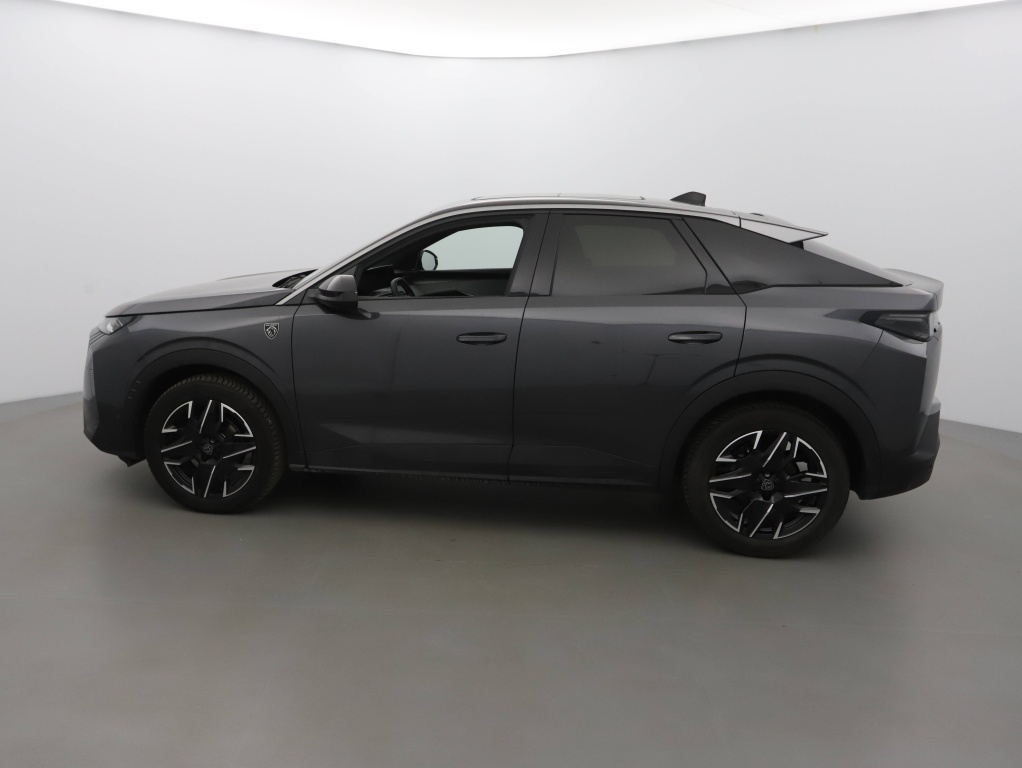 PEUGEOT 3008 HYBRID 136CH GT E-DCS6 - ref: 69901 - Photo 5