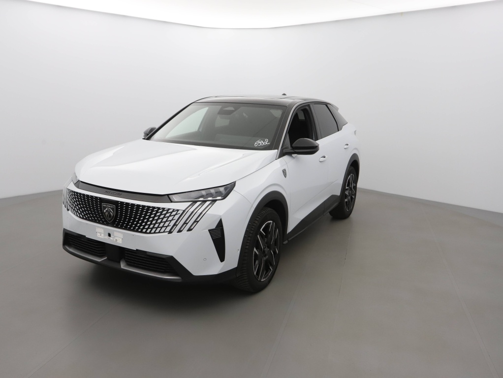 PEUGEOT 3008 HYBRID 136CH GT E-DCS6 - ref: 69902 - Photo 1