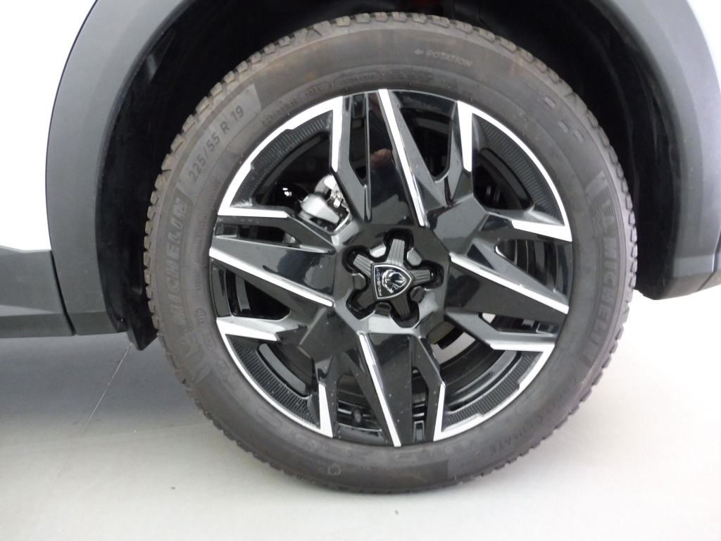 PEUGEOT 3008 HYBRID 136CH GT E-DCS6 - ref: 69902 - Photo 12