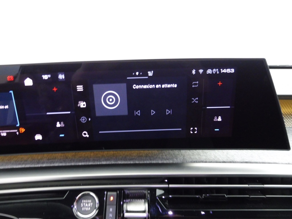 PEUGEOT 3008 HYBRID 136CH GT E-DCS6 - ref: 69902 - Photo 13