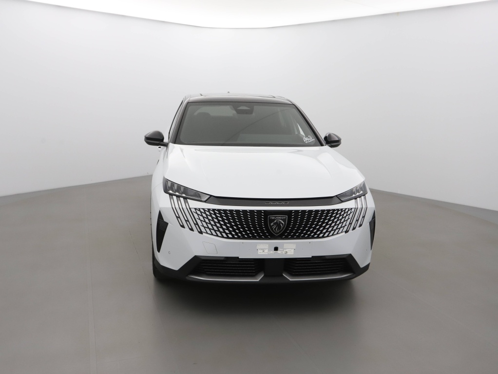 PEUGEOT 3008 HYBRID 136CH GT E-DCS6 - ref: 69902 - Photo 2