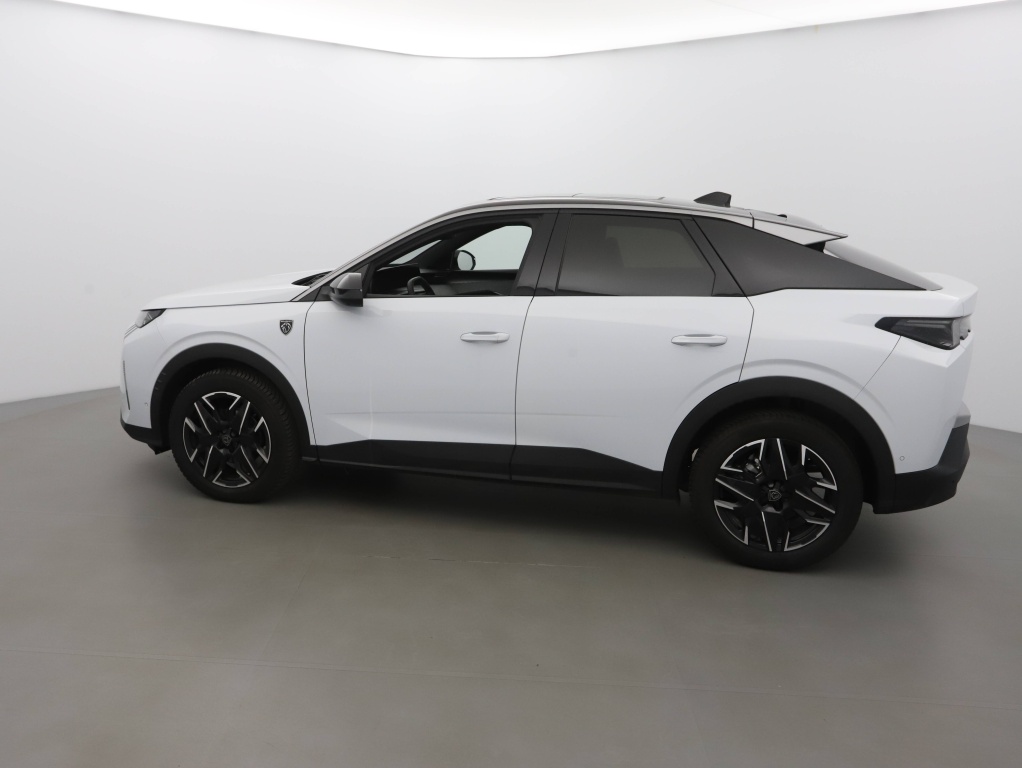 PEUGEOT 3008 HYBRID 136CH GT E-DCS6 - ref: 69902 - Photo 5