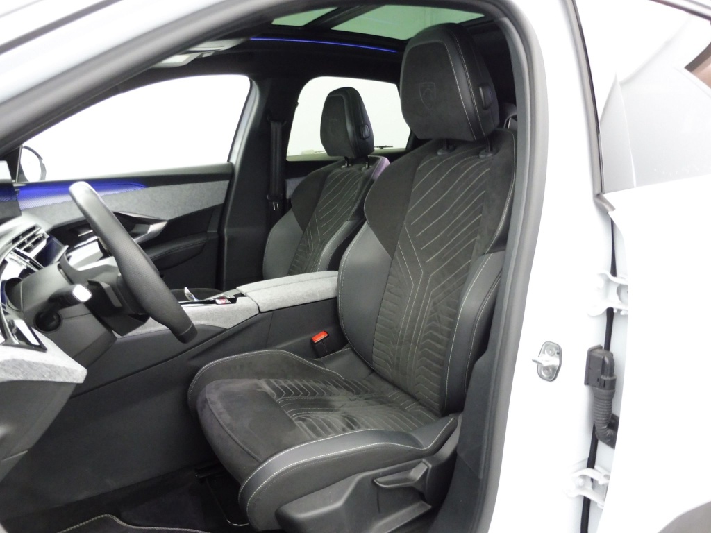 PEUGEOT 3008 HYBRID 136CH GT E-DCS6 - ref: 69903 - Photo 15