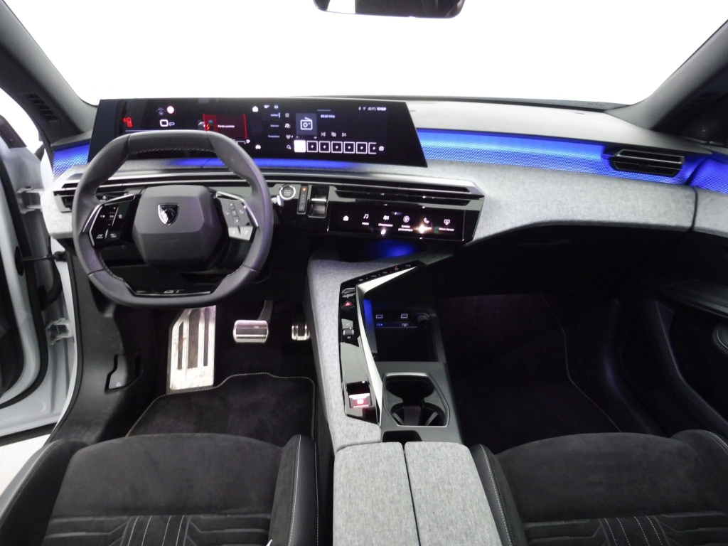 PEUGEOT 3008 HYBRID 136CH GT E-DCS6 - ref: 69903 - Photo 16