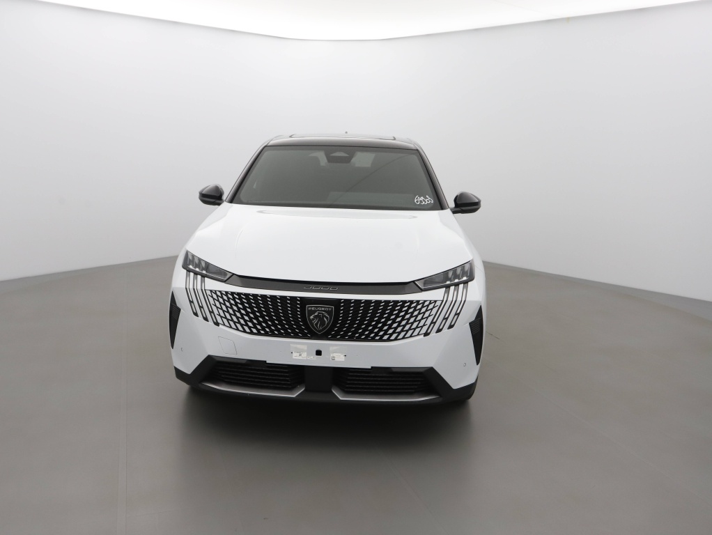 PEUGEOT 3008 HYBRID 136CH GT E-DCS6 - ref: 69903 - Photo 2
