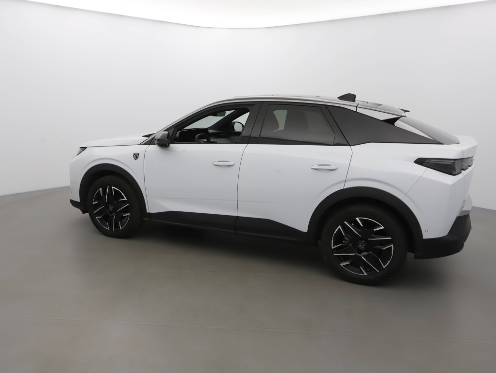PEUGEOT 3008 HYBRID 136CH GT E-DCS6 - ref: 69903 - Photo 5