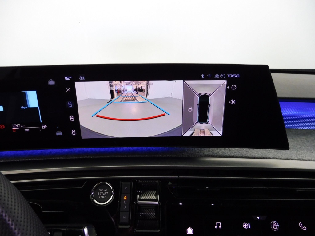 PEUGEOT 3008 HYBRID 136CH GT E-DCS6 - ref: 69903 - Photo 6