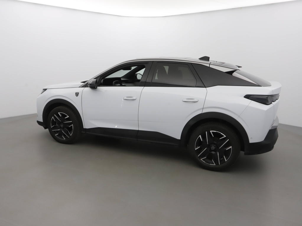 PEUGEOT 3008 HYBRID 136CH GT E-DCS6 - ref: 69904 - Photo 5
