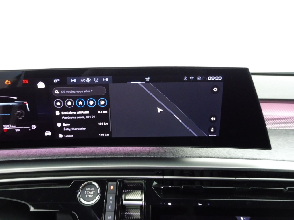 PEUGEOT 3008 HYBRID 136CH GT E-DCS6 - ref: 69906 - Photo 10