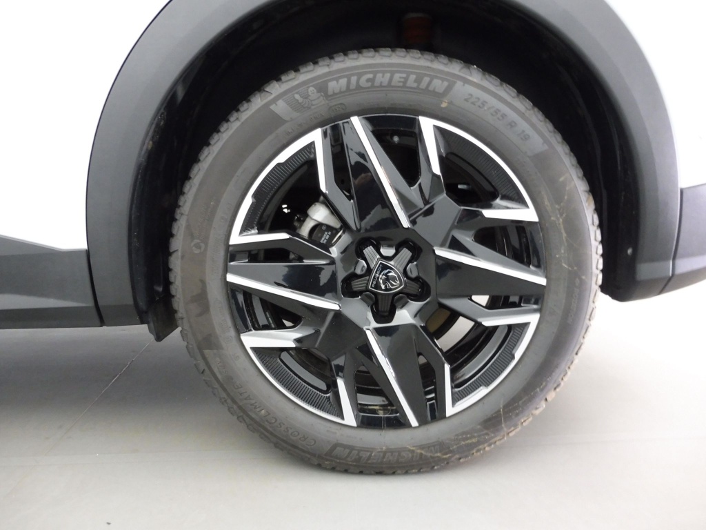PEUGEOT 3008 HYBRID 136CH GT E-DCS6 - ref: 69906 - Photo 12