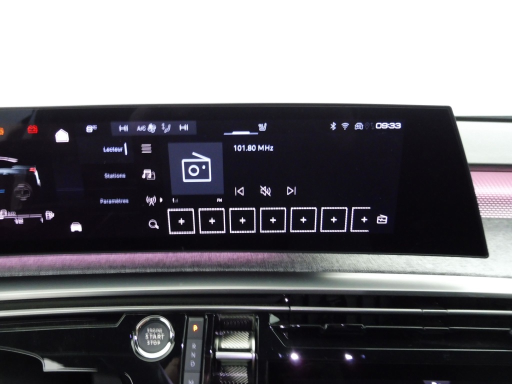 PEUGEOT 3008 HYBRID 136CH GT E-DCS6 - ref: 69906 - Photo 13